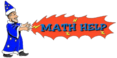 math
              help wizard